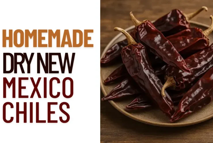 Mastering Dry New Mexico Chiles: Your Guide to Authentic Flavor & Preparation 192 dry New Mexico chiles