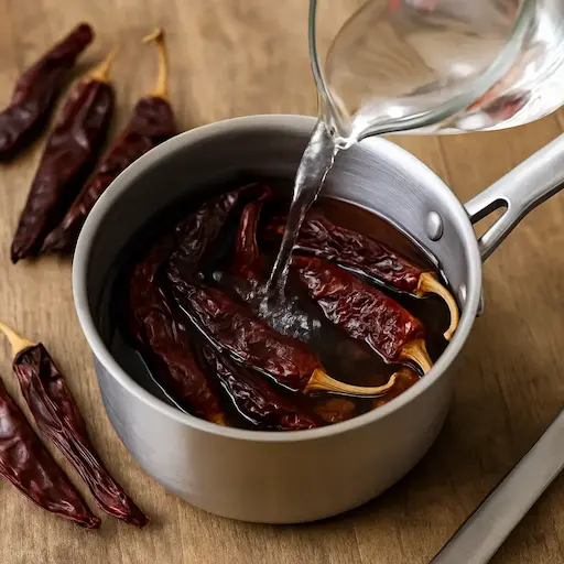 Mastering Dry New Mexico Chiles: Your Guide to Authentic Flavor & Preparation 183 Dry New Mexico Chiles