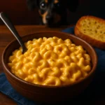 Creamy Mac and Cheese (No Flour, No Roux!)