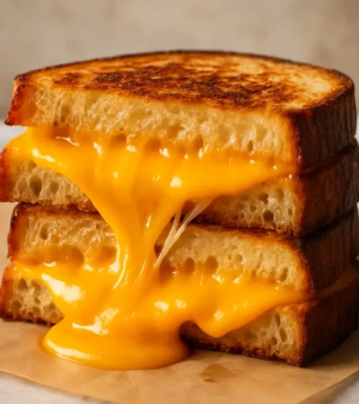 BBQ Sandwiches